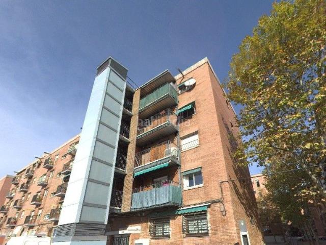Piso en venta en Sabadell, Can Puiggener. Solvia Inmobiliaria Piso Sabadell. Pisos.