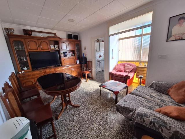 Piso en venta en Sabadell, Can Puiggener. PISO DE SEGUNDA PLANTA A TU DISPOSICION. Pisos.