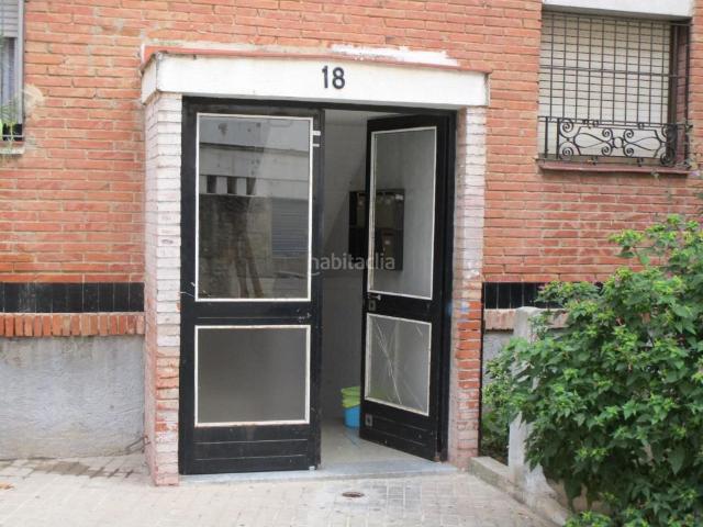 Piso en venta en Sabadell, Can Puiggener. Pisos.