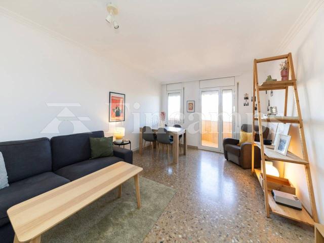 Piso en venta en Sabadell, Concòrdia. Ampli pis al Parc Catalunya. Pisos.