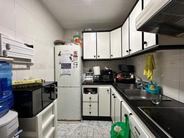 Piso en venta en Sabadell, Can Rull. ideal parejas. Pisos.