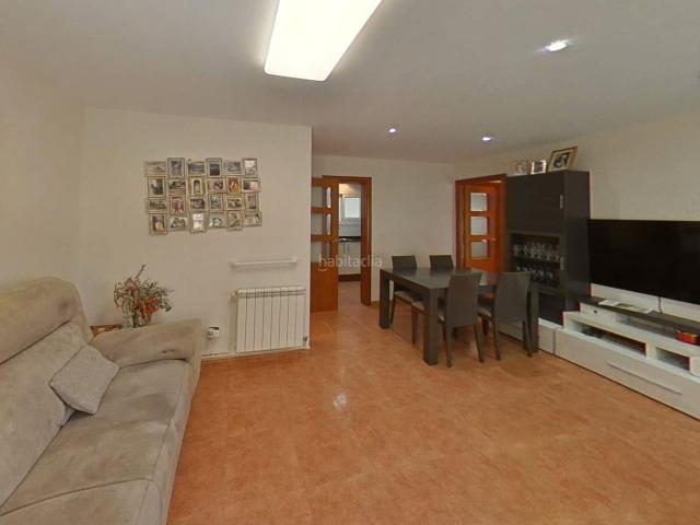 Piso en venta en Sabadell, Can Rull. Piso en Can Rull para entrar a vivir. Pisos.