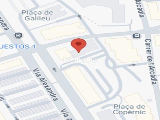 Piso en venta en Sabadell, Can Rull. Piso en venta en calle Via Alexandra. Pisos.