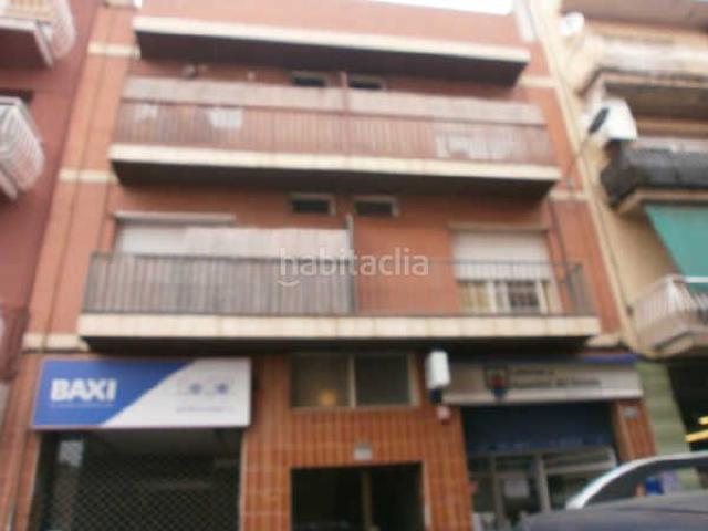 Piso en venta en Sabadell, Can Rull. Pisos.