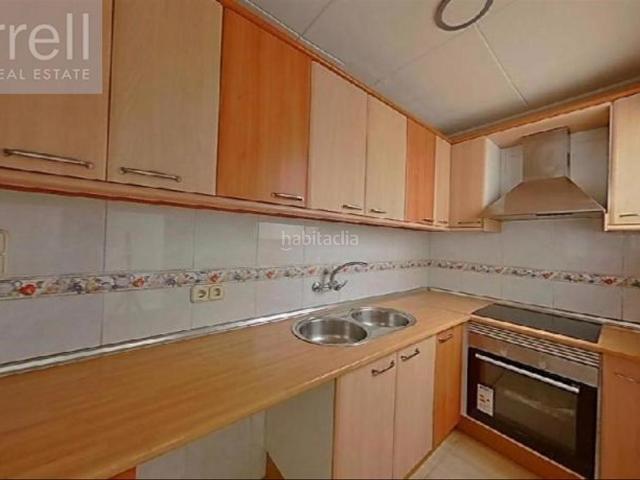 Piso en venta en Sabadell, Can Rull. Pisos.