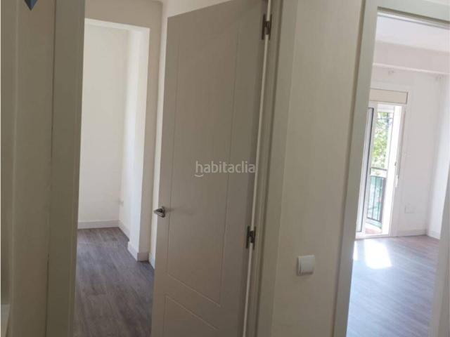Piso en venta en Sabadell, Can Rull. TODO EXTERIOR Y REFORMADO. Pisos.