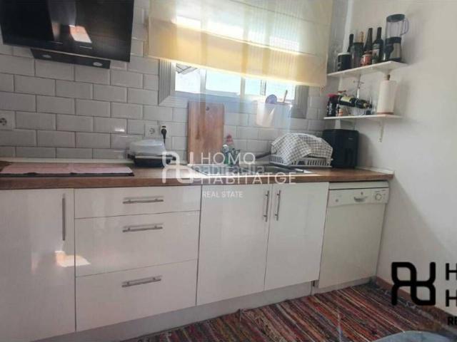 Piso en venta en Sabadell, Can Rull. Venta de Piso de 3 habitaciones en Can Rull, Sabadell. Pisos.