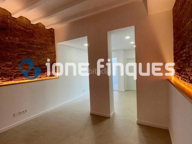 Piso en venta en Sabadell, Centre. Ione Finques Ofrece. Pisos.