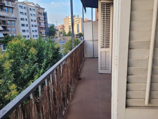 Piso en venta en Sabadell Centro