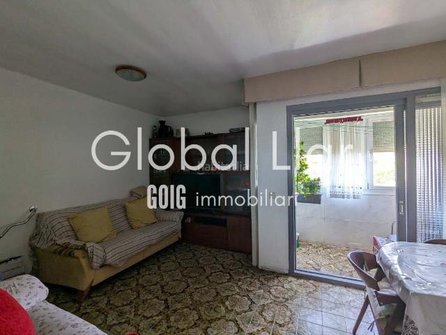 Piso en venta en Sabadell, Concòrdia. Ideal inversión, precio y zona. Pisos.