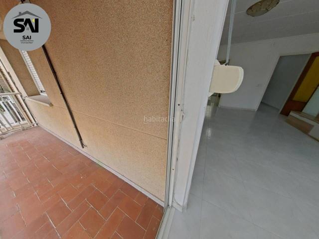 Piso en venta en Sabadell, Concòrdia. Piso en venta en La Concòrdia08206. Pisos.