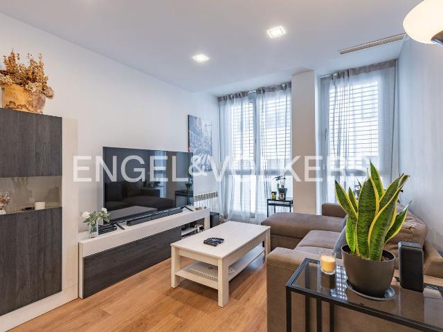 Piso en venta en Sabadell, Covadonga. Excelente piso en el centro de Sabadell. Pisos.