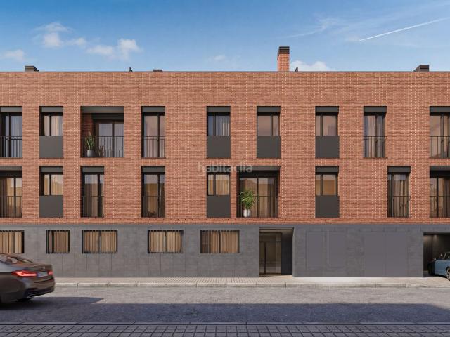 Piso en venta en Sabadell, Covadonga. Pisos.