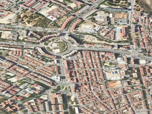 Piso en venta en Sabadell, Creu Alta. Piso en Sabadell. Pisos.