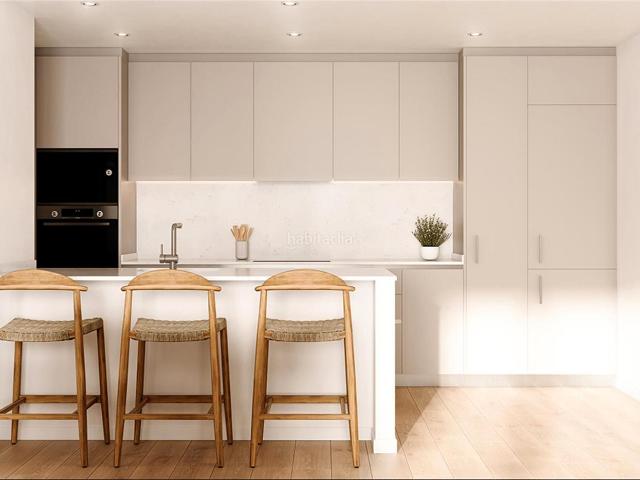 Piso en venta en Sabadell, Creu Alta. Pisos.