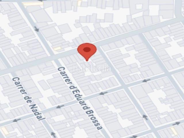 Piso en venta en Sabadell, Creu de Barberà. Chalet adosado en venta en calle Josep Comas de. Pisos.