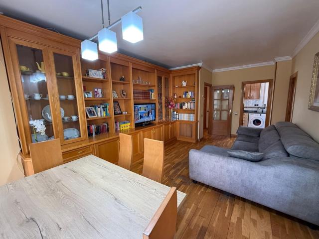Piso en venta en Sabadell, Creu de Barberà. ESPACIO, LUZ Y CALIDAD EN LA CREU DE BARBERÀ. Pisos.