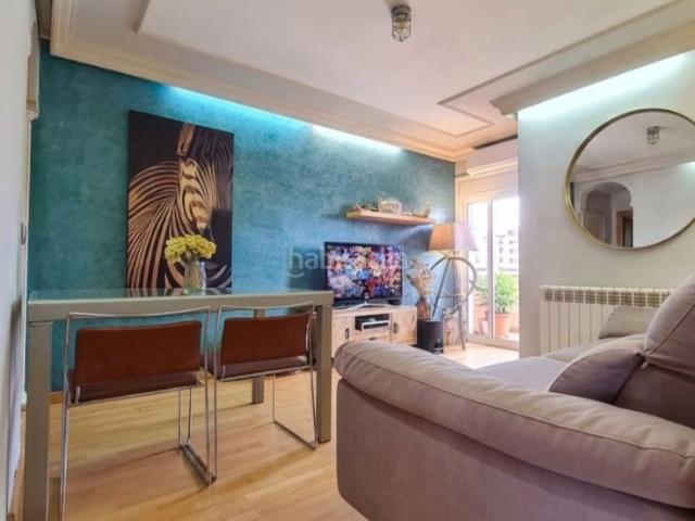 Piso en venta en Sabadell, Creu de Barberà. MUY LUMINOSO TOTALMENTE EXTERIOR PARA ENTRAR A VIVIR. Pisos.