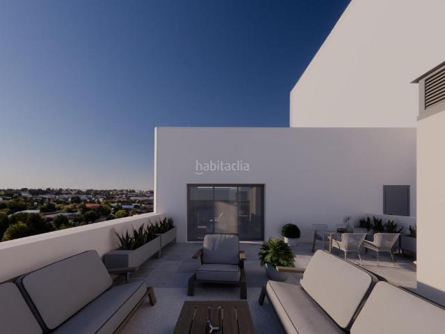 Piso en venta en Sabadell, Creu de Barberà. PISO DE OBRA NUEVA EN AV. BARBERÀ. Pisos.