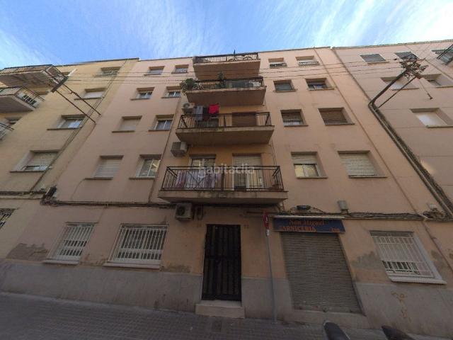 Piso en venta en Sabadell, Creu de Barberà. Pisos.