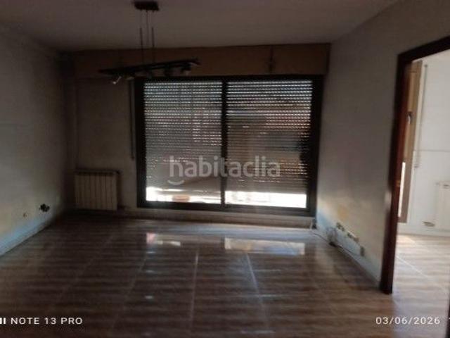 Piso en venta en Sabadell, Creu de Barberà. Solvia Inmobiliaria Piso Sabadell. Pisos.