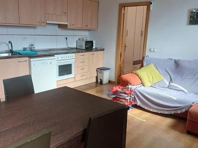 Piso en venta en Sabadell, de 40 m² 1 habitación por 157.000