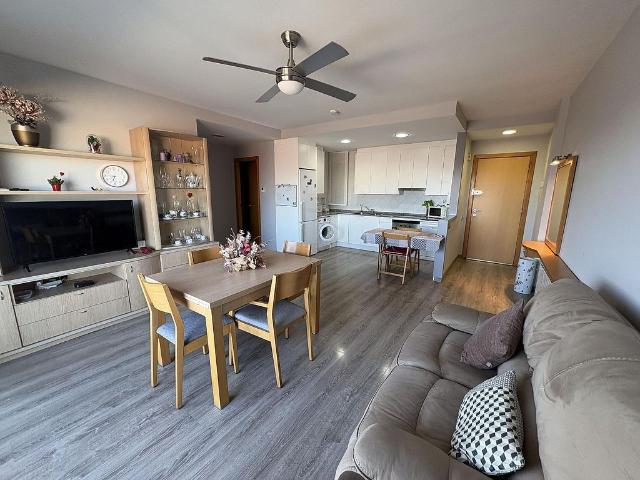 Piso en venta en Sabadell, de 55 m² 2 habitaciones por 288.310