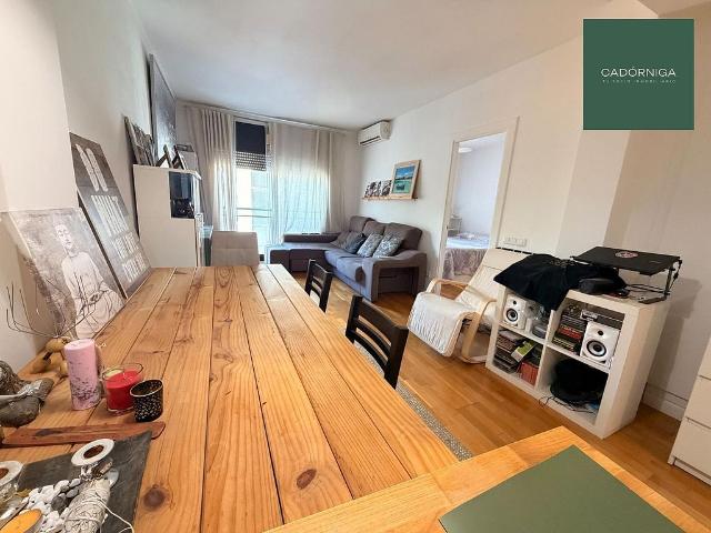 Piso en venta en Sabadell, de 53 m² 1 habitación por 209.000