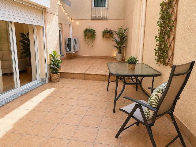 Piso en venta en Sabadell, de 80 m² 2 habitaciones por 199.000