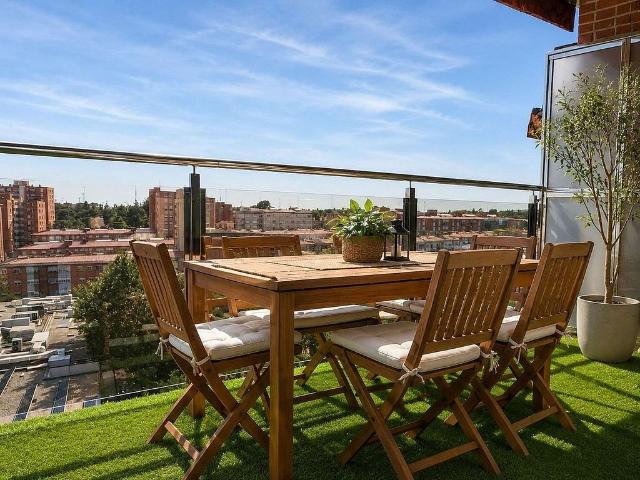Piso en venta en paseo De Fleming, Sabadell, de 88 m² 3 habitaciones por 305.000