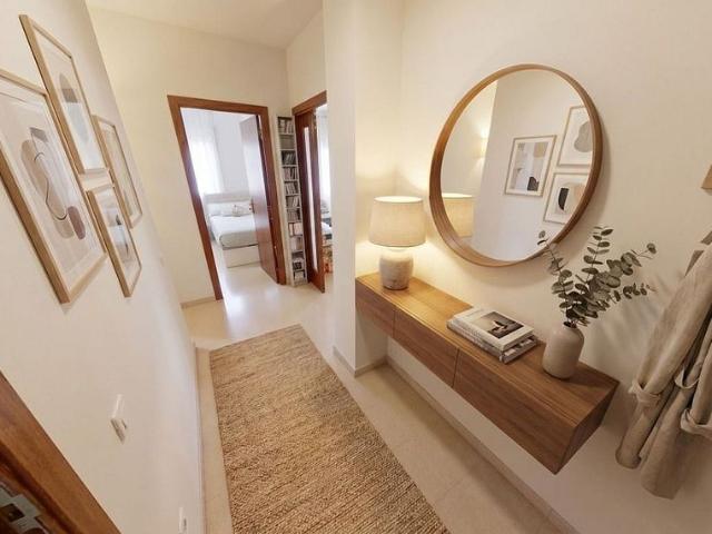 Piso en venta en calle De Güell i Ferrer, Sabadell, de 89 m² 3 habitaciones por 250.000