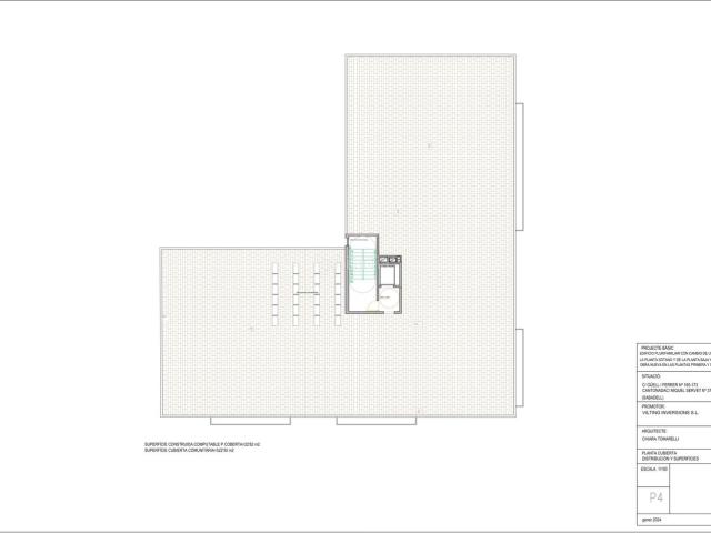 Piso en venta en Sabadell, Eixample. OBRA NUEVA. Pisos.