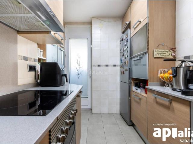 Piso en venta en Sabadell, Eixample. Piso en el Barco. Pisos.