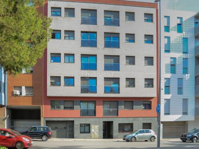 Piso en venta en Sabadell, Eixample. Vivienda en Sabadell Barcelona. Pisos.