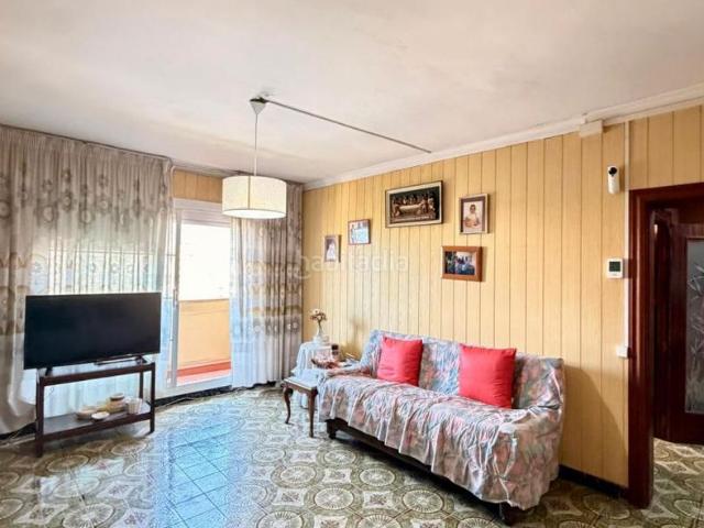 Piso en venta en Sabadell, Espronceda. ACOGEDOR PISO EN SEXTA PLANTA CON ASCENSOR. Pisos.