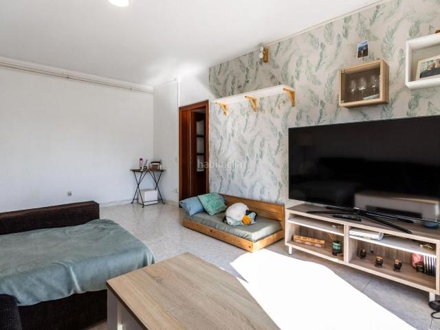 Piso en venta en Sabadell, Espronceda. PISO EN LA CREU DE BARBERÀ DE 3 HABITACIONES!. Pisos.