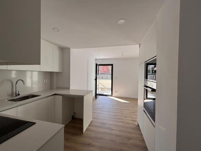 Piso en venta en Sabadell, Gràcia. OBRA NUEVA EN SABADELL VIVIENDAS EXCLUSIVAS EN CONSTRUCCIÓN. Pisos.