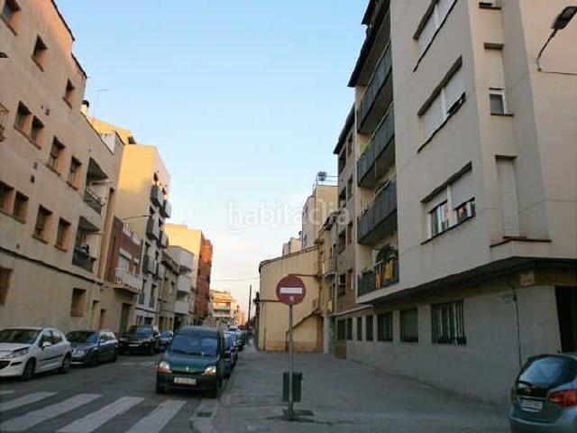 Piso en venta en Sabadell, Gràcia. Pisos.
