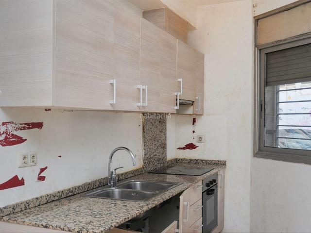 Piso en venta en Sabadell, Hostafrancs. Solvia Inmobiliaria Piso Sabadell. Pisos.