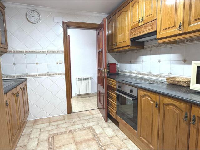 Piso en venta en Sabadell, La Roureda. FANTÁSTICA PLANTA BAJA EN CAN ORIACH. Pisos.