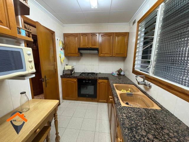 Piso en venta en Sabadell, Les Termes. Piso en venta en Les Termes08204. Pisos.