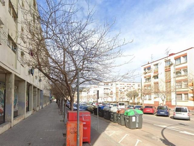 Piso en venta en Sabadell, Les Termes. VENTA EN CONDICIONES ESPECIALESCESIÓN DE CRÉDITO. ACTIVO SIN POSESIÓN, NO HIPOTECABLE. Pisos.