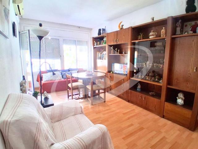 Piso en venta en Sabadell, Sol i Padrís Sant Oleguer. Acogedor piso a leixample de Sabadell Ideal para Familias. Pisos.