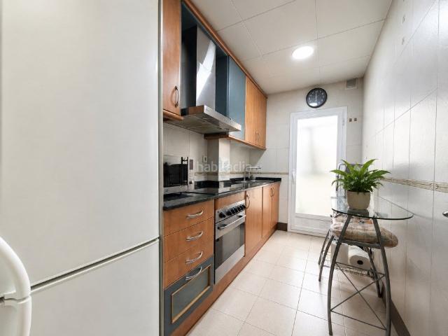 Piso en venta en Sabadell, Sol i Padrís Sant Oleguer. Atic 3 habitacions a leixample. Pisos.