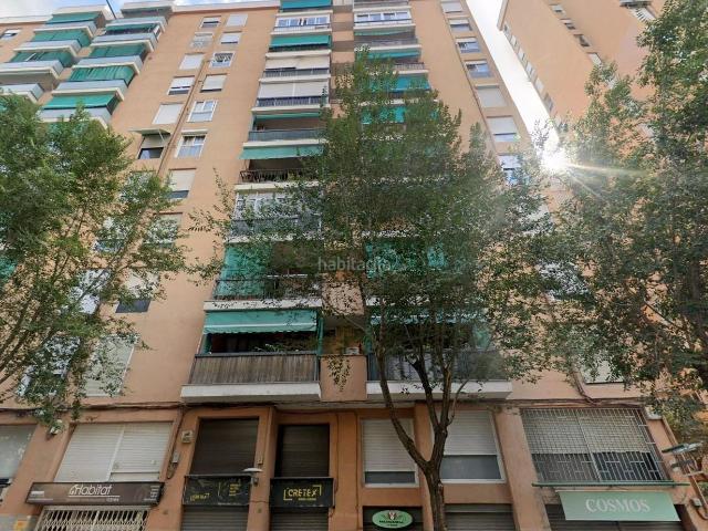 Piso en venta en Sabadell, Sol i Padrís Sant Oleguer. Oportunidad para inversores!. Pisos.