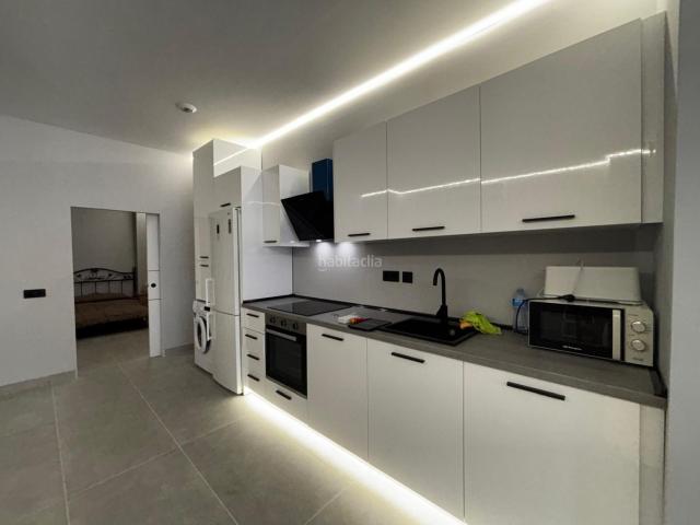 Piso en venta en Sabadell, Sol i Padrís Sant Oleguer. Moderna Planta Baja a Estrenar en el Corazón de Sabadell. Pisos.