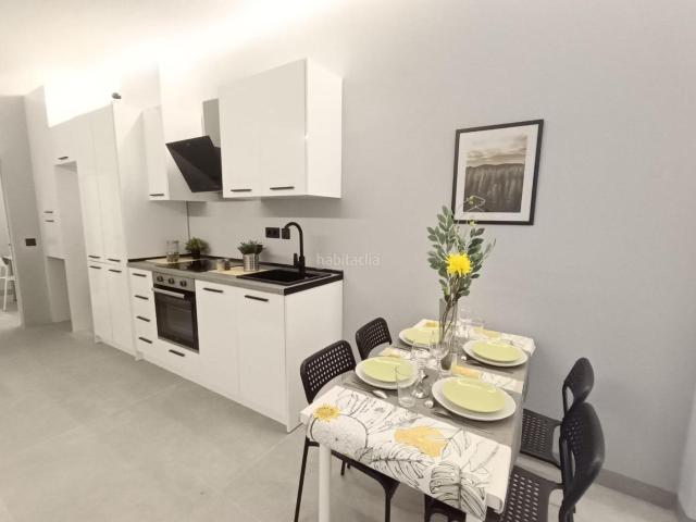 Piso en venta en Sabadell, Sol i Padrís Sant Oleguer. Moderno Loft en el Corazón de Sabadell Avinguda Eixample. Pisos.