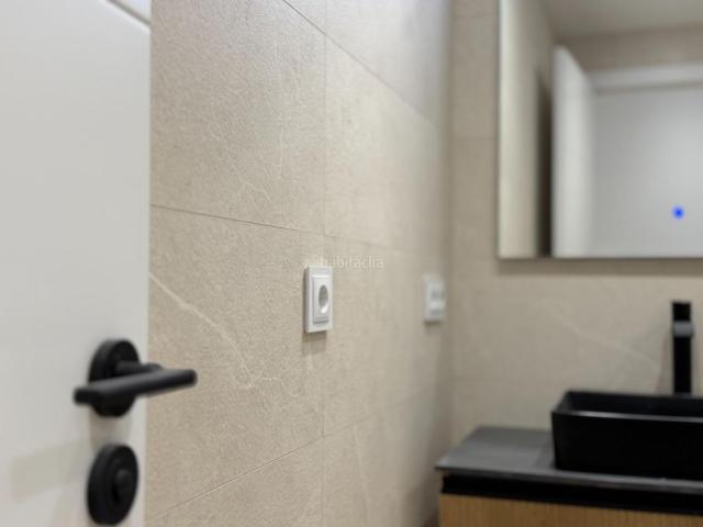 Piso en venta en Sabadell, Sol i Padrís Sant Oleguer. Moderno Piso en Sabadell Ideal para Estrenar. Pisos.