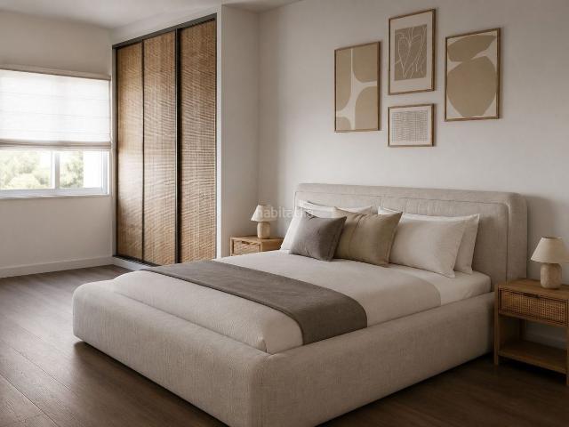 Piso en venta en Sabadell, Sol i Padrís Sant Oleguer. Sabadell Centre 97 m 3 habitaciones Desde 329.000. Pisos.