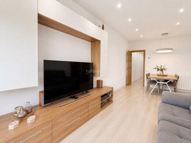 Piso en venta en Sabadell, Sol i Padrís Sant Oleguer. Piso en venta en EixampleSant Oleguer08203. Pisos.